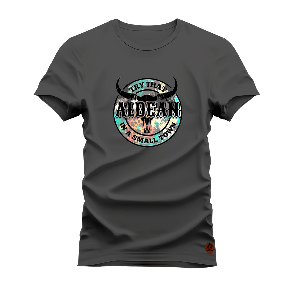 CAMISETA ADEAN