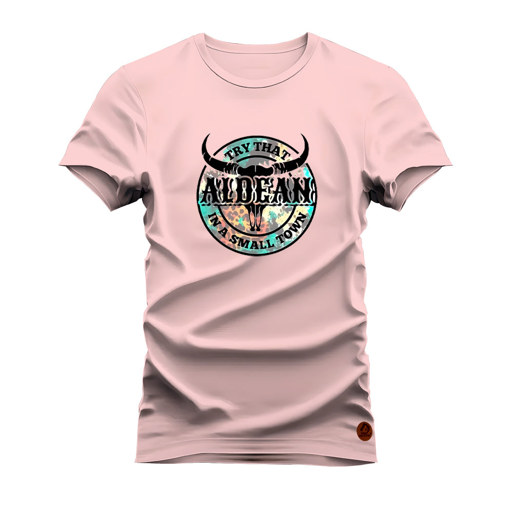CAMISETA ADEAN