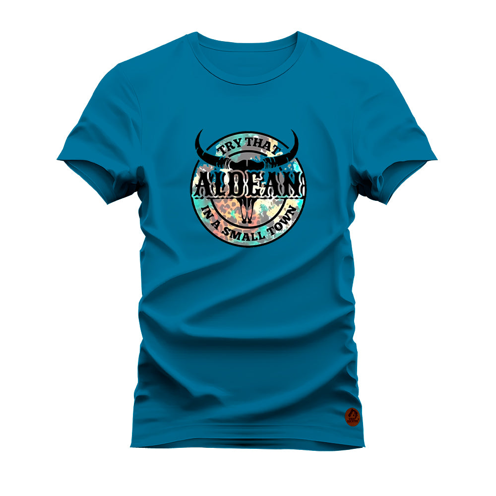 CAMISETA ADEAN