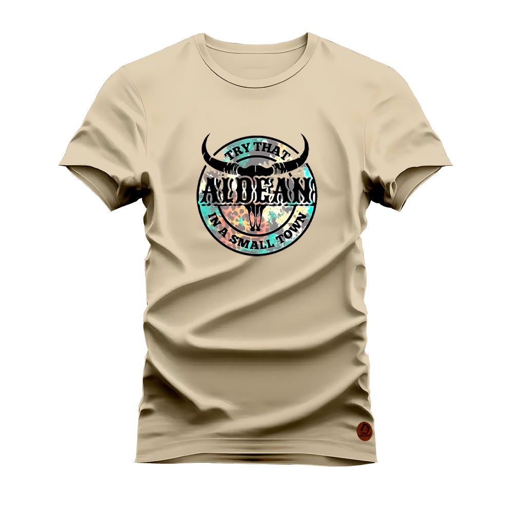CAMISETA ADEAN