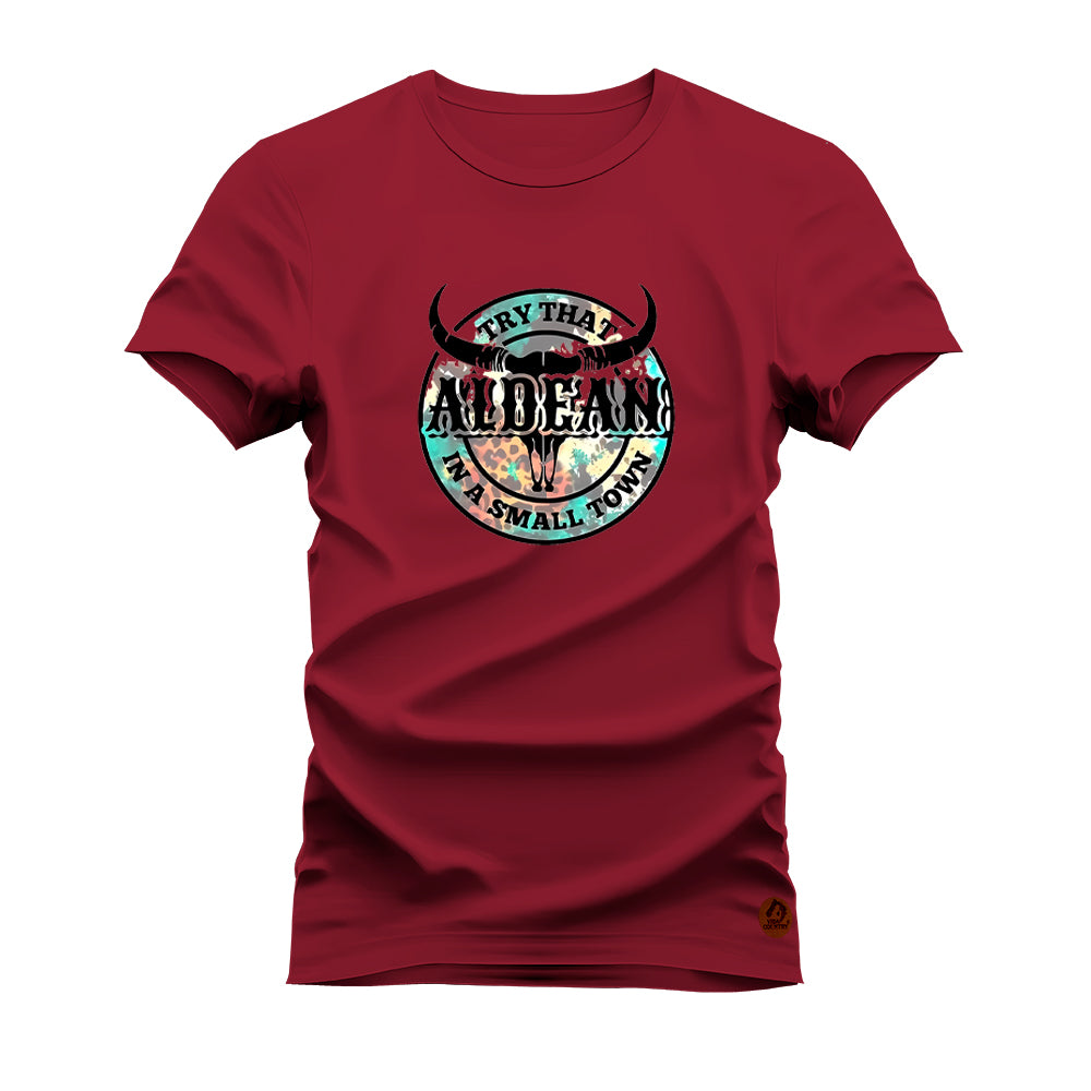 CAMISETA ADEAN
