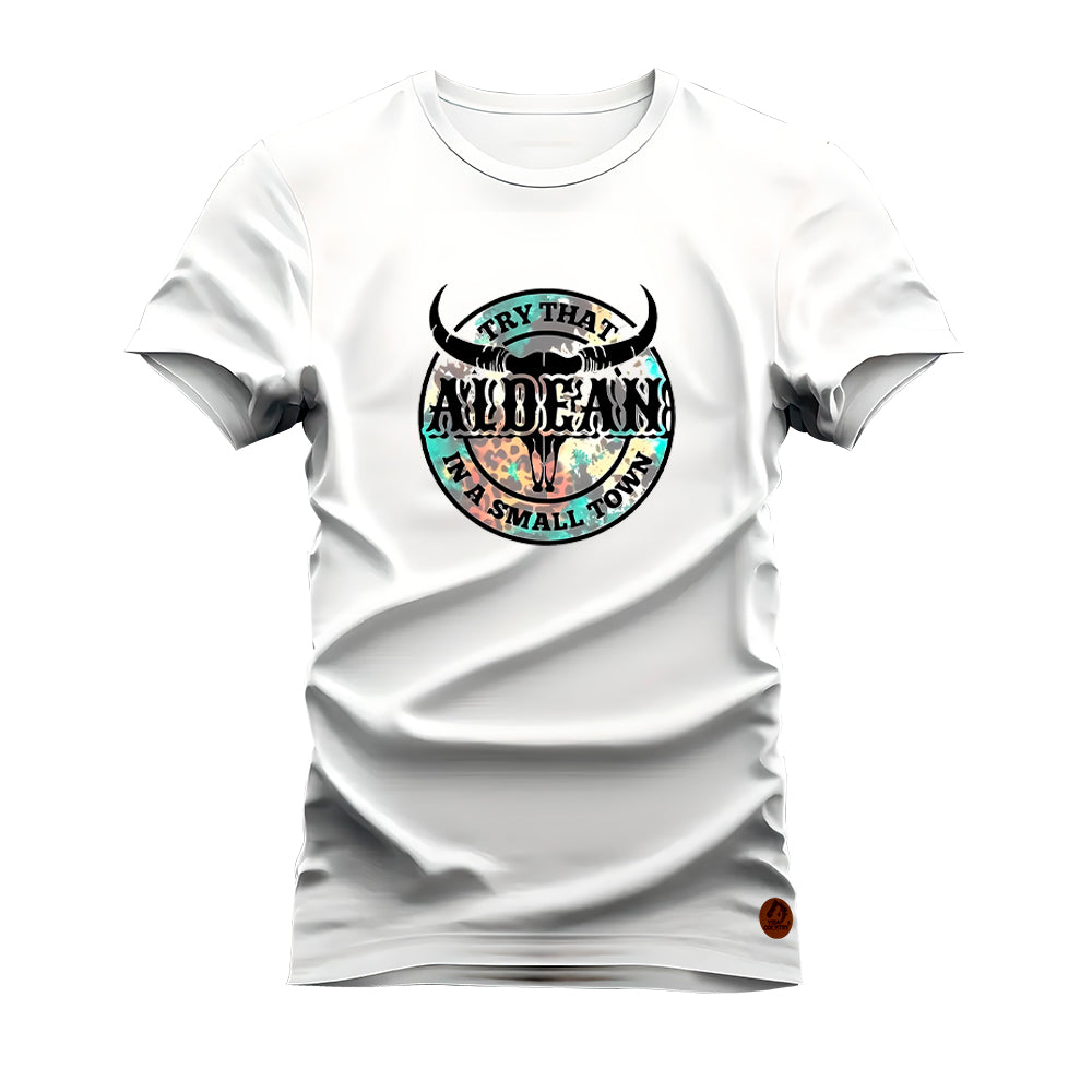 CAMISETA ADEAN