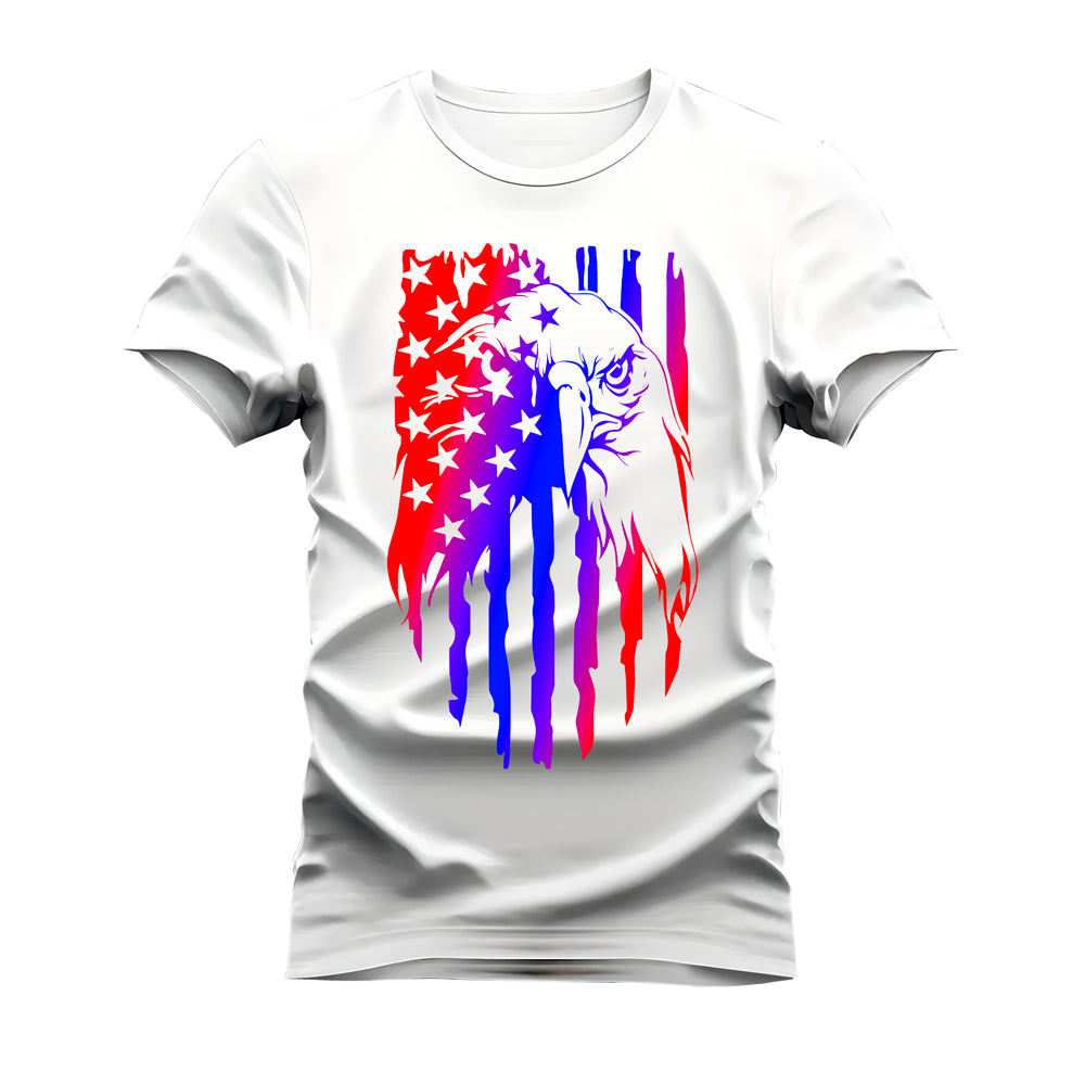 CAMISETA AGUIA CORES