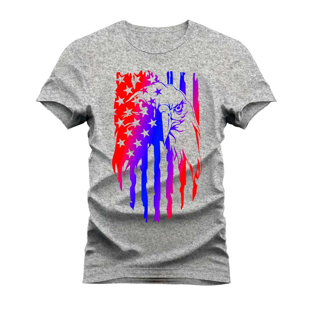 CAMISETA AGUIA CORES
