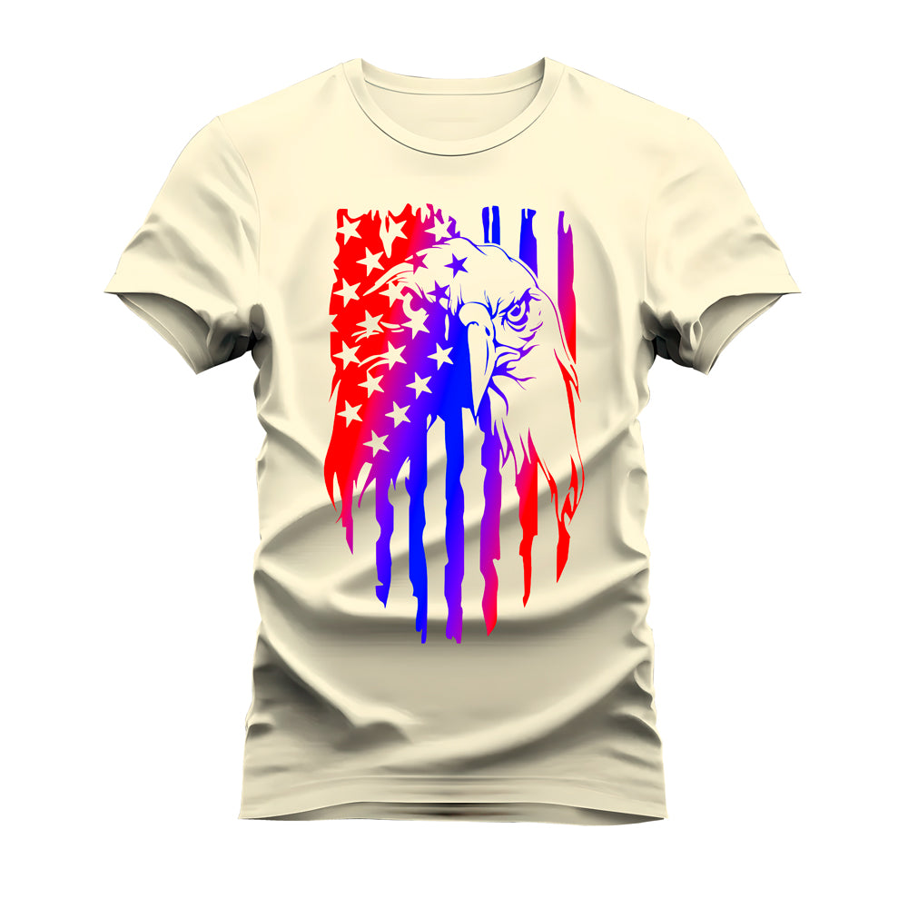 CAMISETA AGUIA CORES