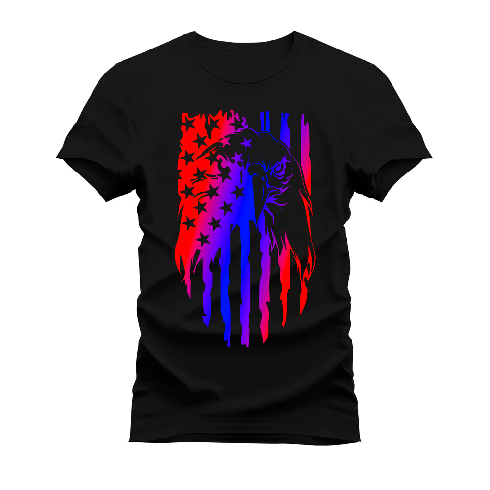 CAMISETA AGUIA CORES