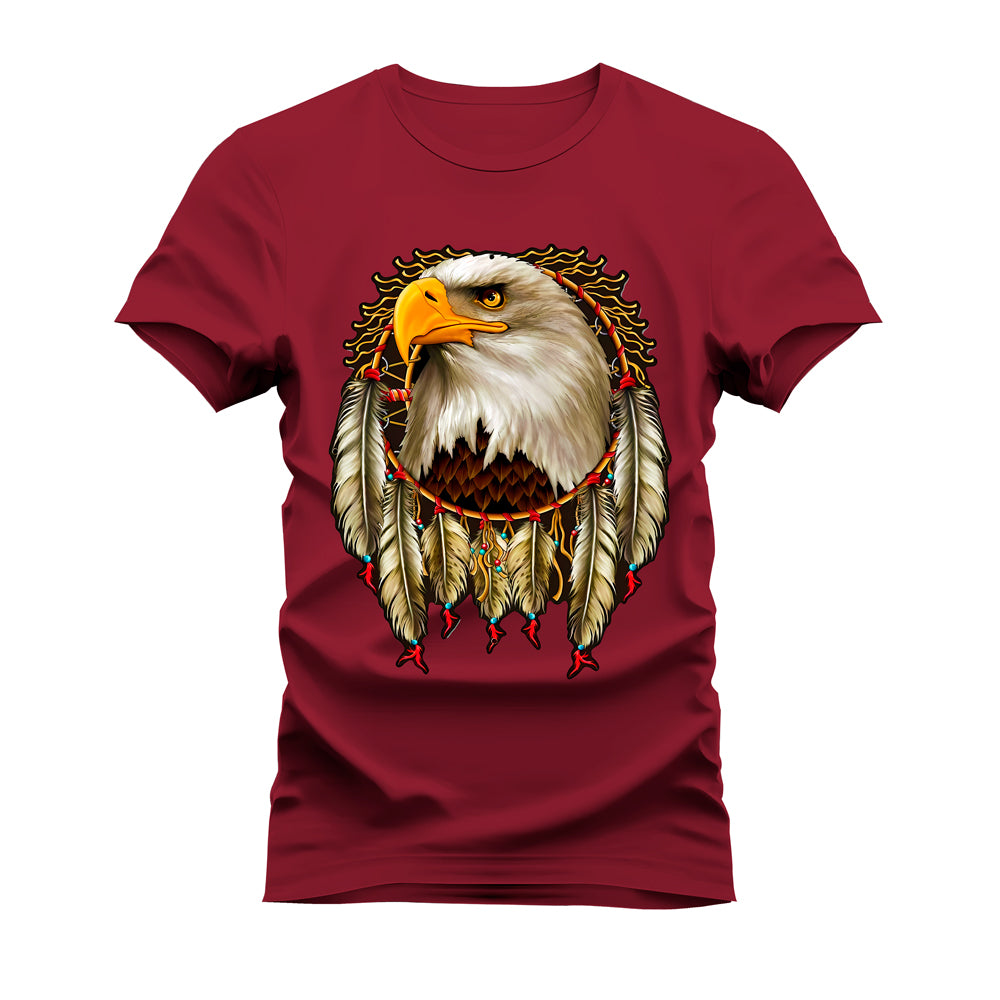 CAMISETA AGUIA PENAS