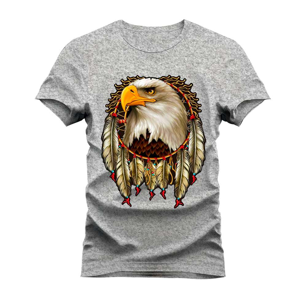 CAMISETA AGUIA PENAS
