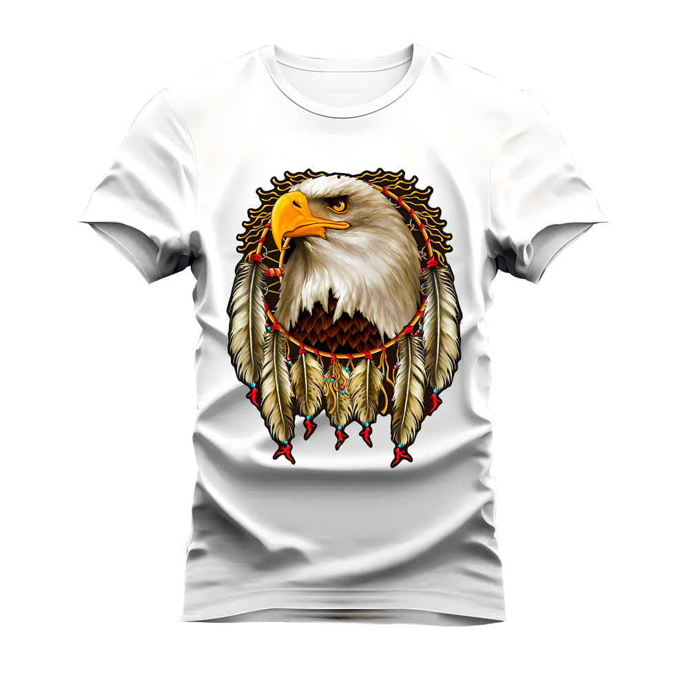 CAMISETA AGUIA PENAS