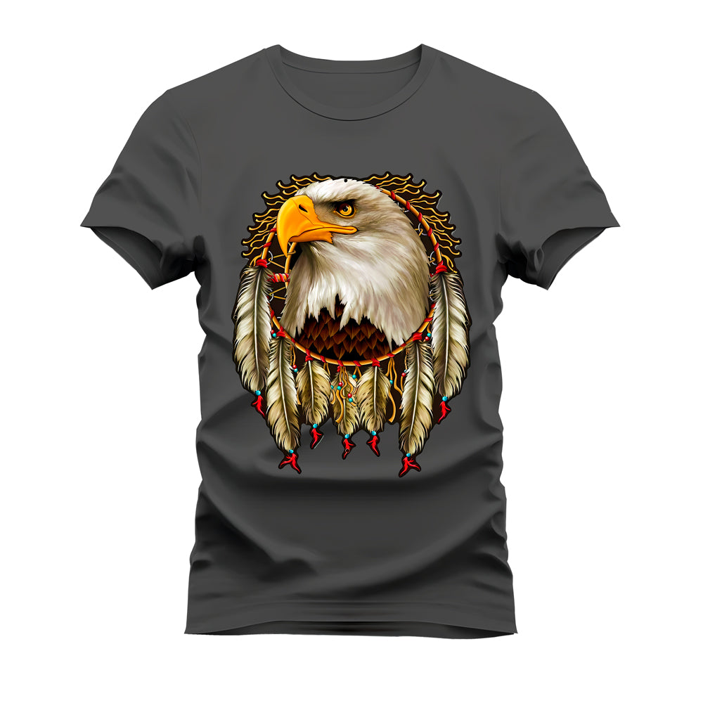 CAMISETA AGUIA PENAS