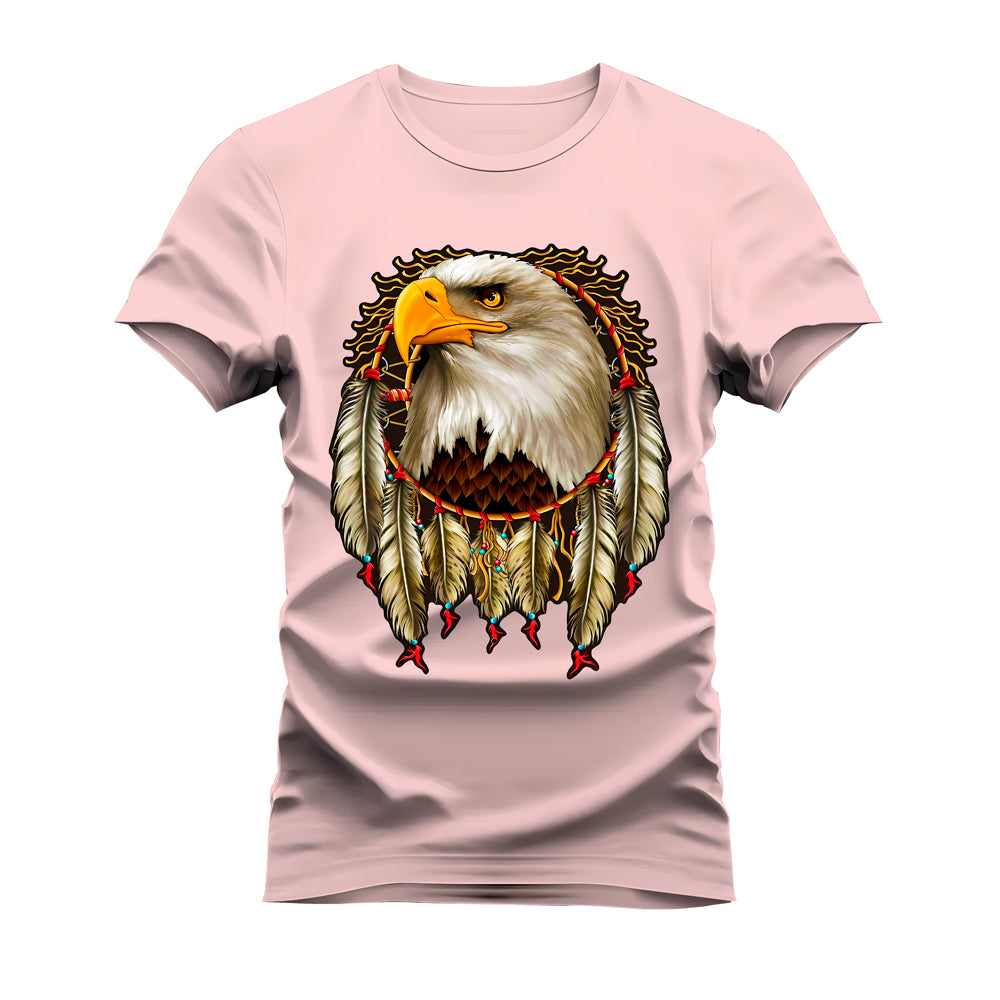 CAMISETA AGUIA PENAS