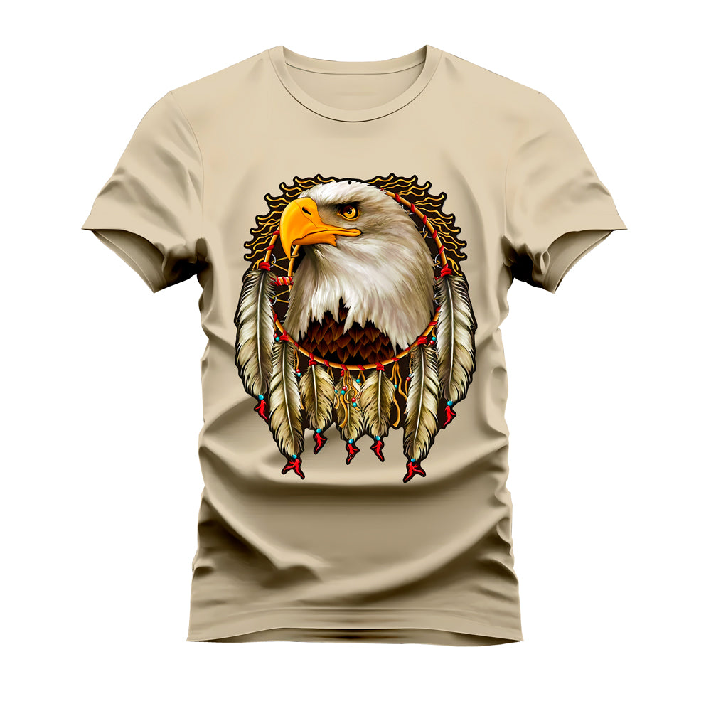 CAMISETA AGUIA PENAS