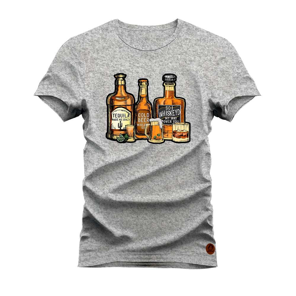 CAMISETA ALCCS