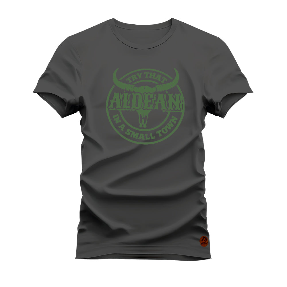 CAMISETA ALDEAN