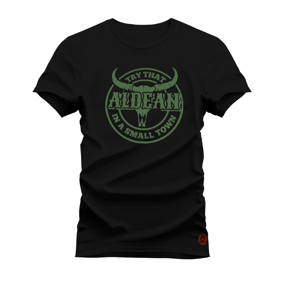 CAMISETA ALDEAN