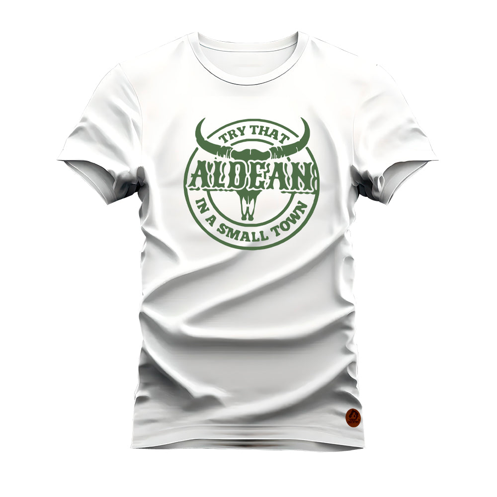 CAMISETA ALDEAN