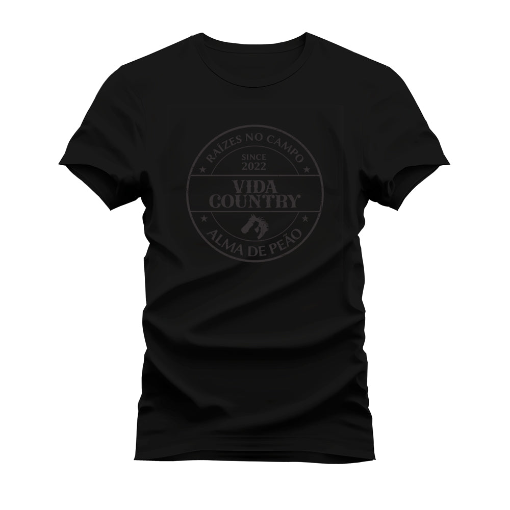 CAMISETA ALMA DE PEÃO