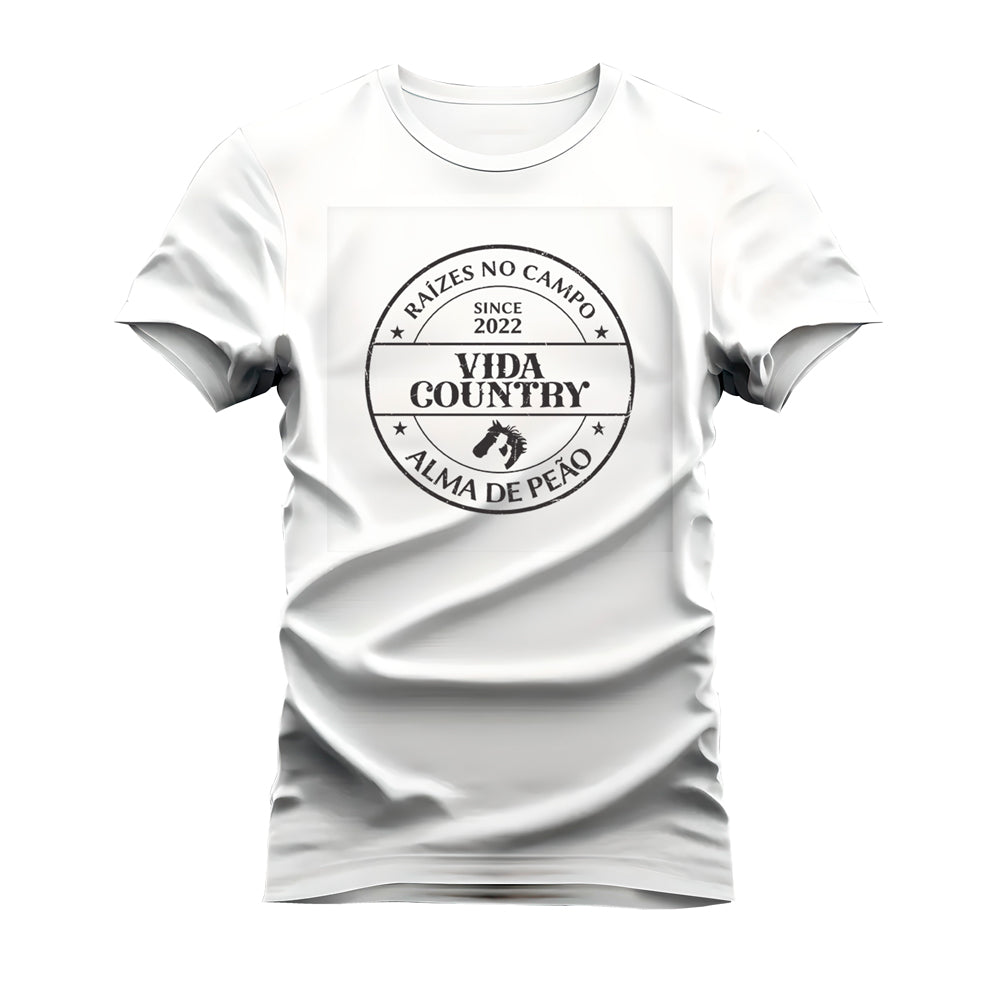 CAMISETA ALMA DE PEÃO