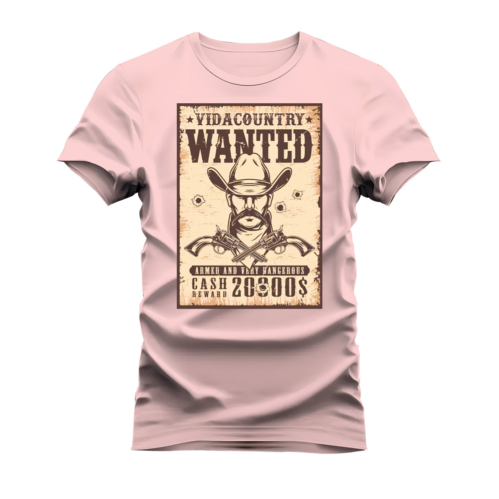 CAMISETA AND VERY