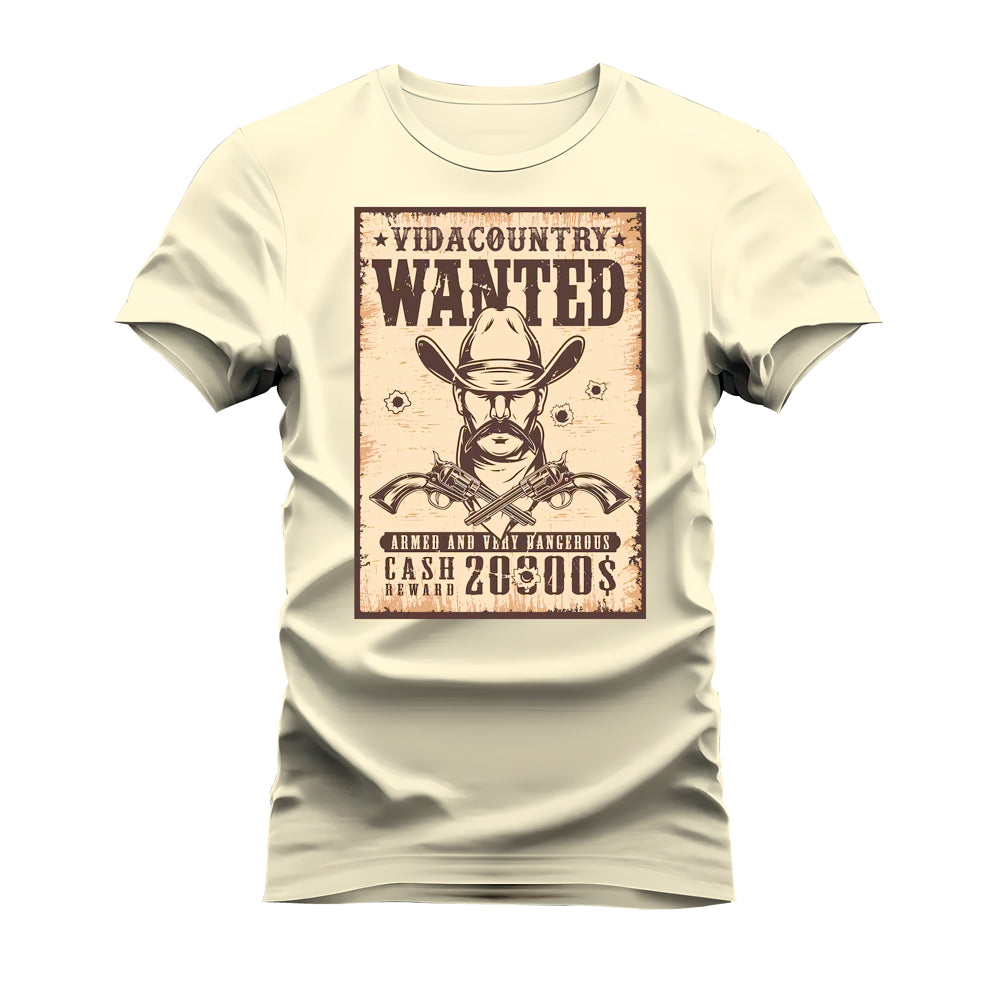 CAMISETA AND VERY