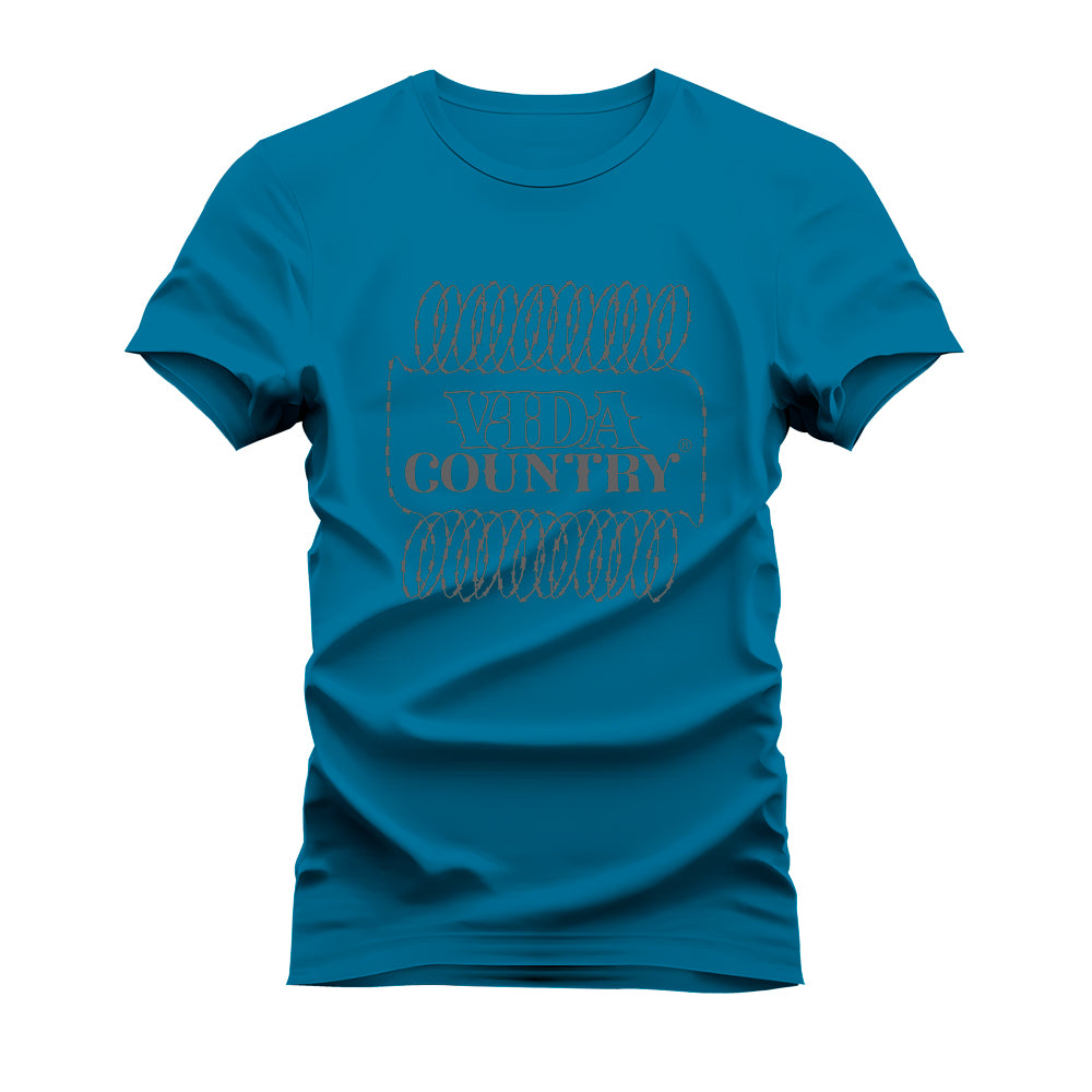 CAMISETA ARAMES COUNTRY