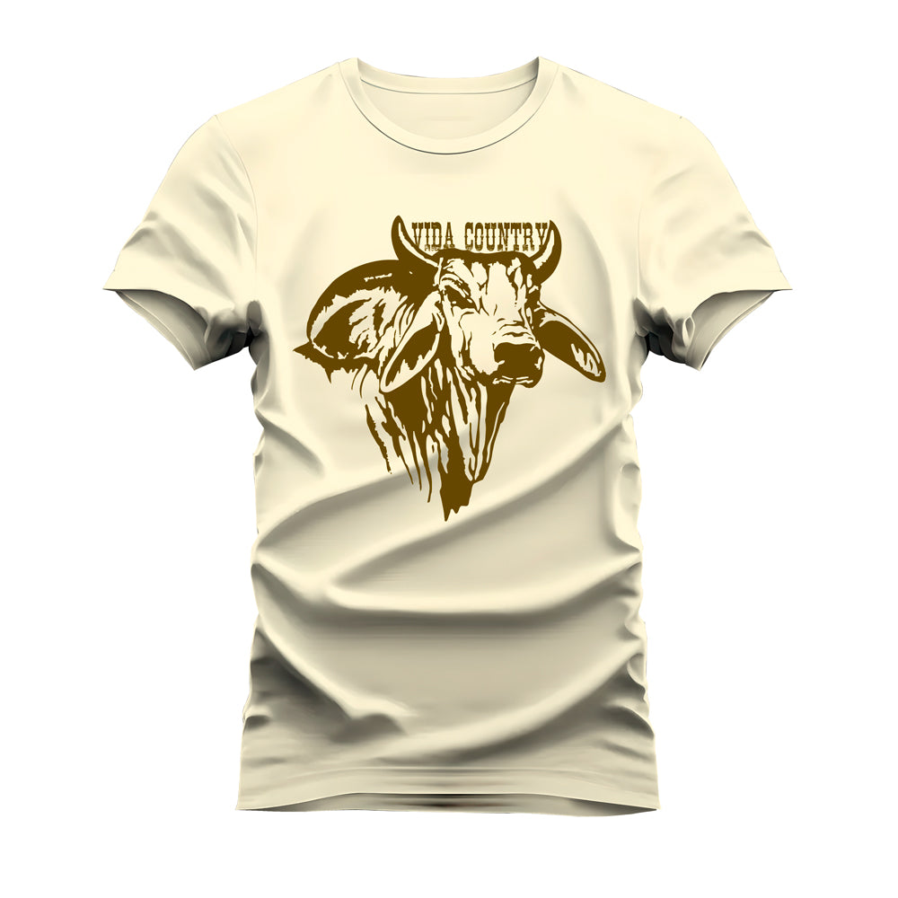 CAMISETA BOI