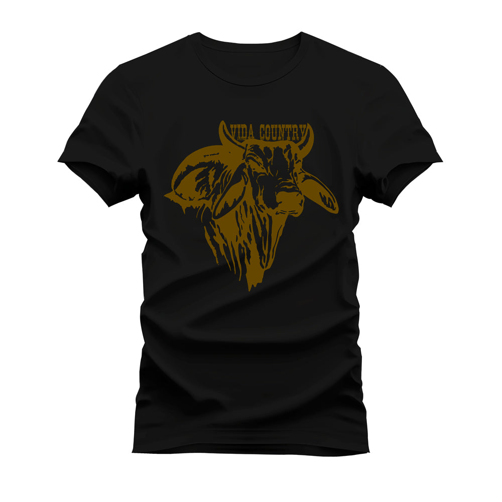 CAMISETA BOI