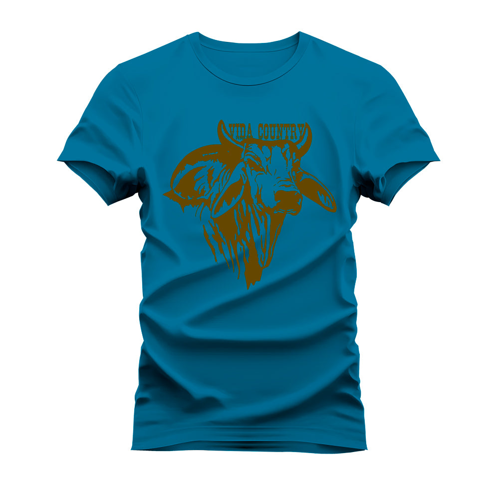 CAMISETA BOI