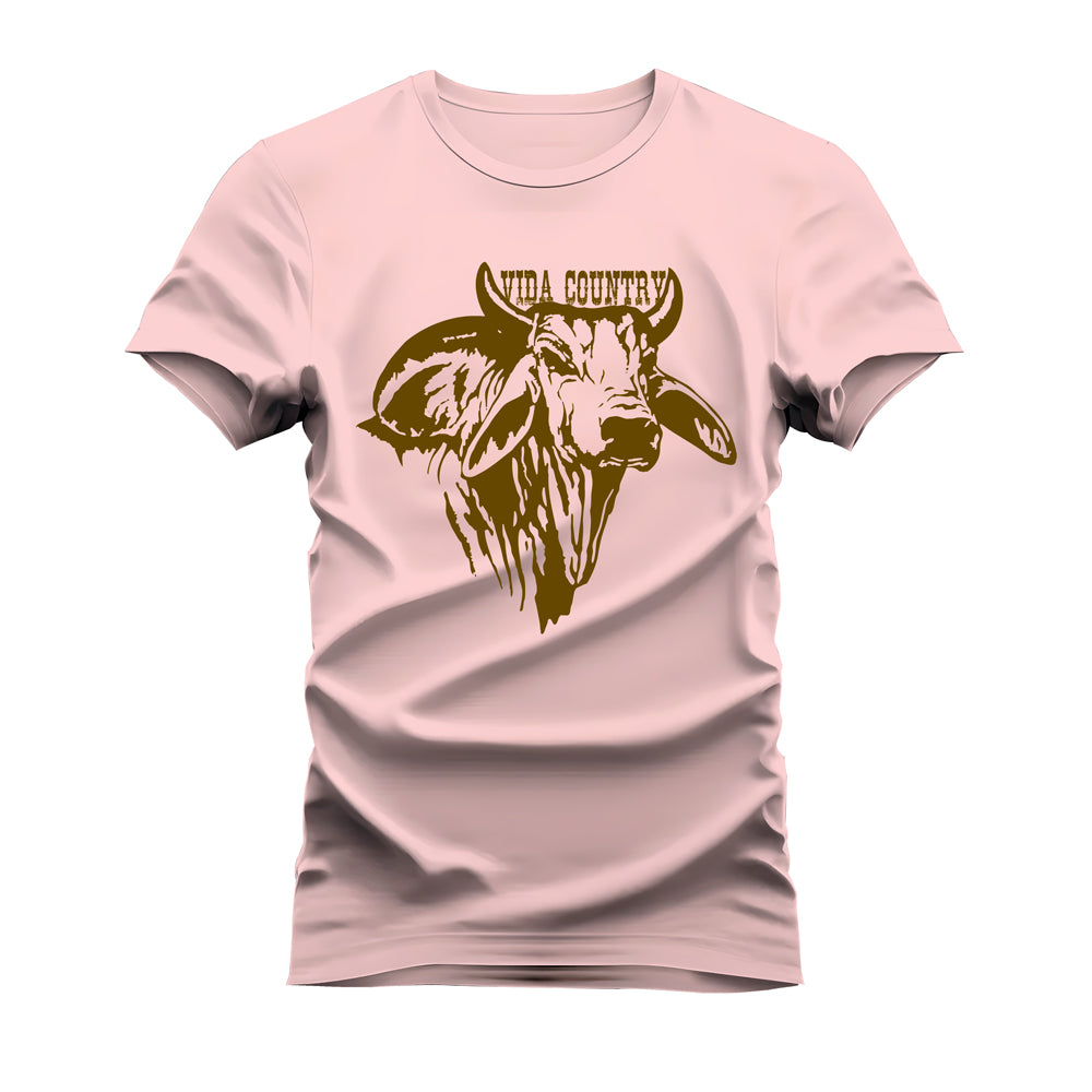 CAMISETA BOI