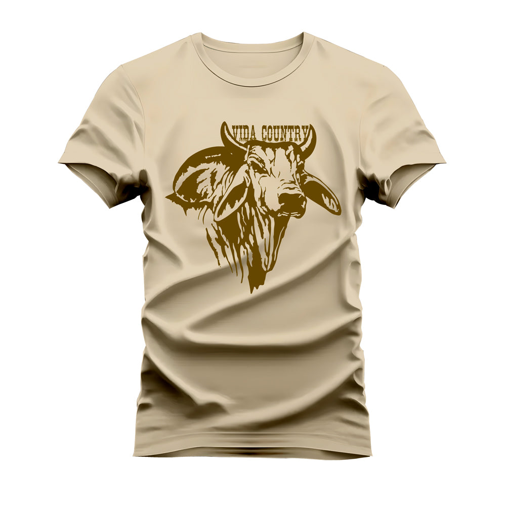 CAMISETA BOI