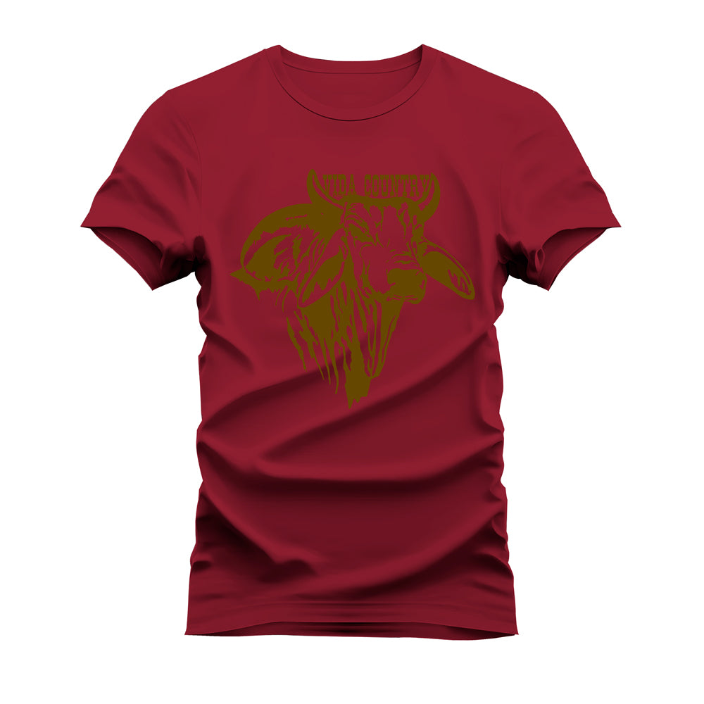 CAMISETA BOI