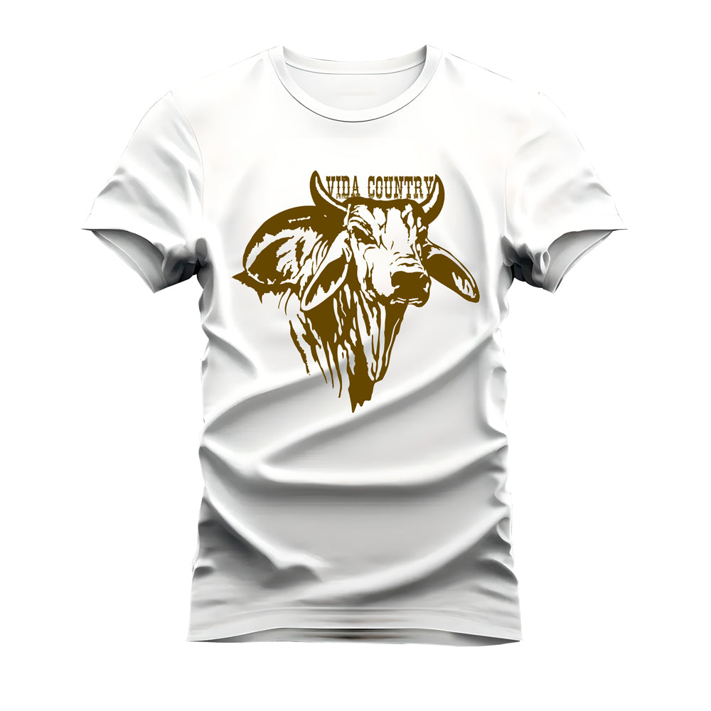 CAMISETA BOI