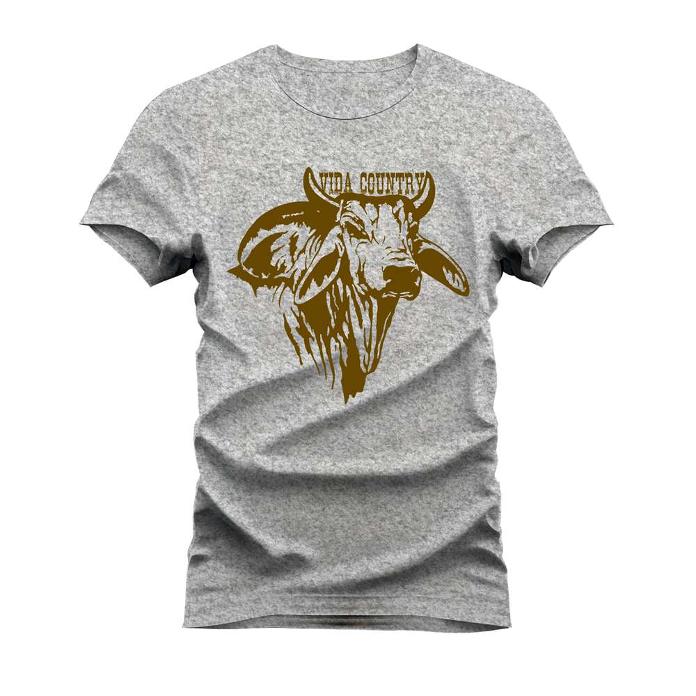 CAMISETA BOI