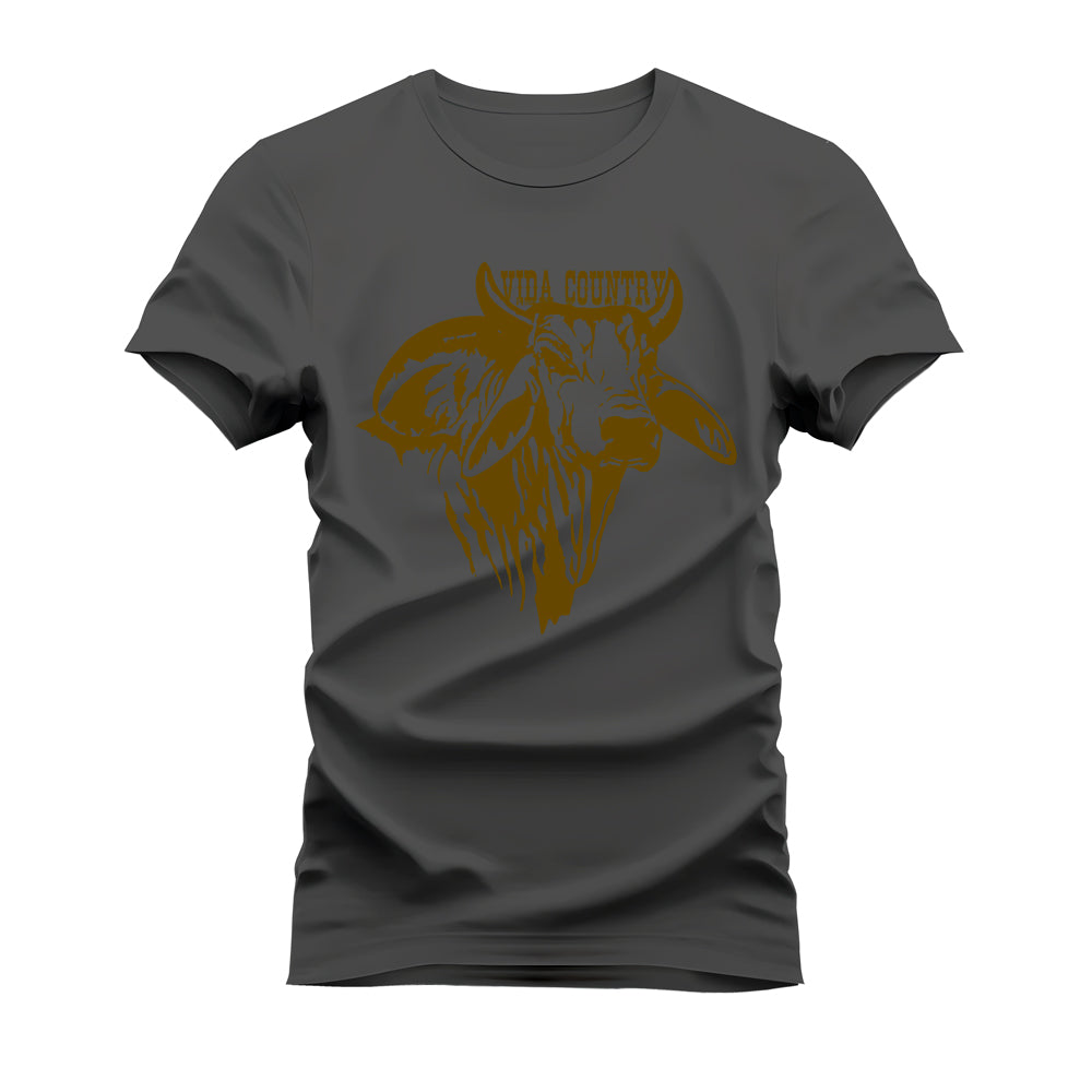 CAMISETA BOI