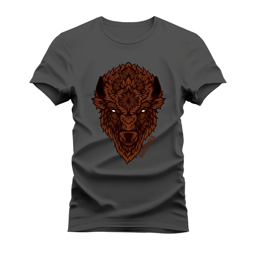 CAMISETA BOI BUFFALLO
