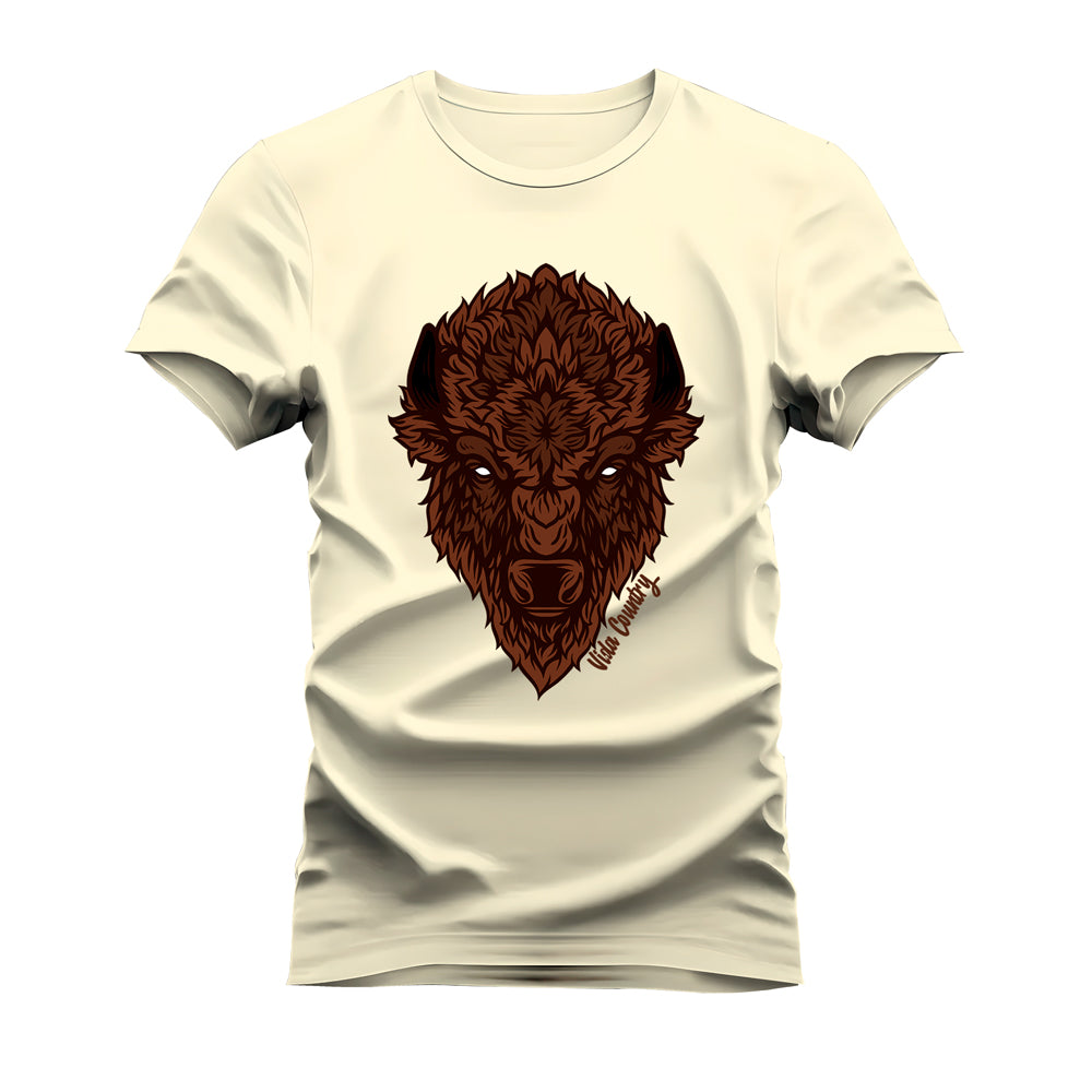 CAMISETA BOI BUFFALLO