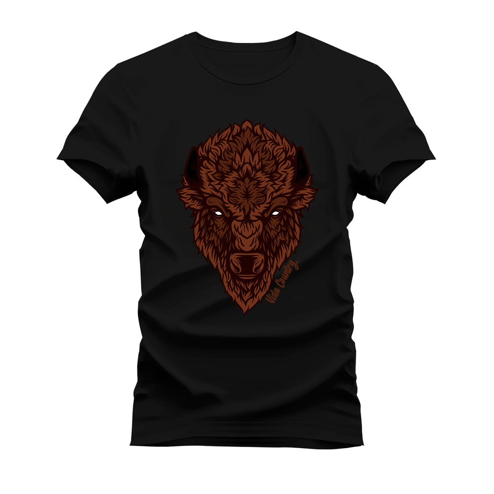 CAMISETA BOI BUFFALLO