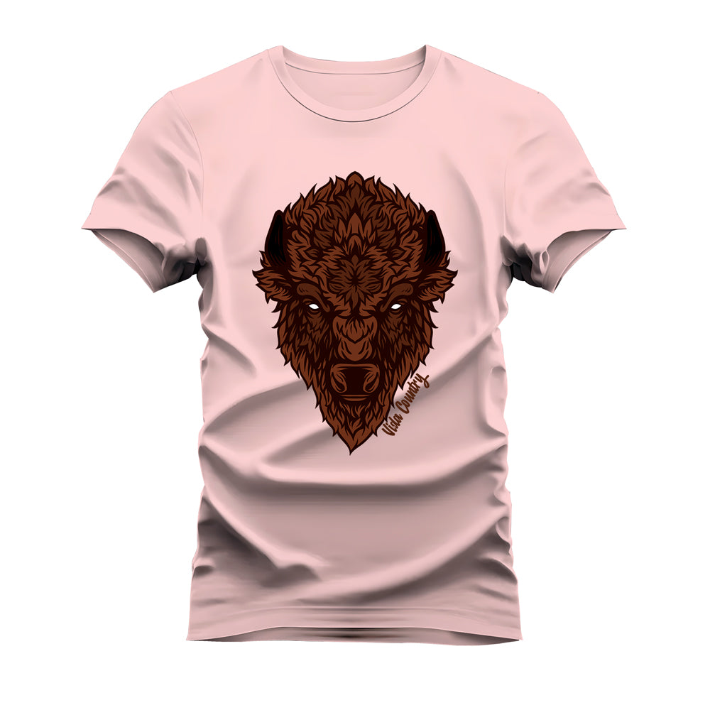 CAMISETA BOI BUFFALLO