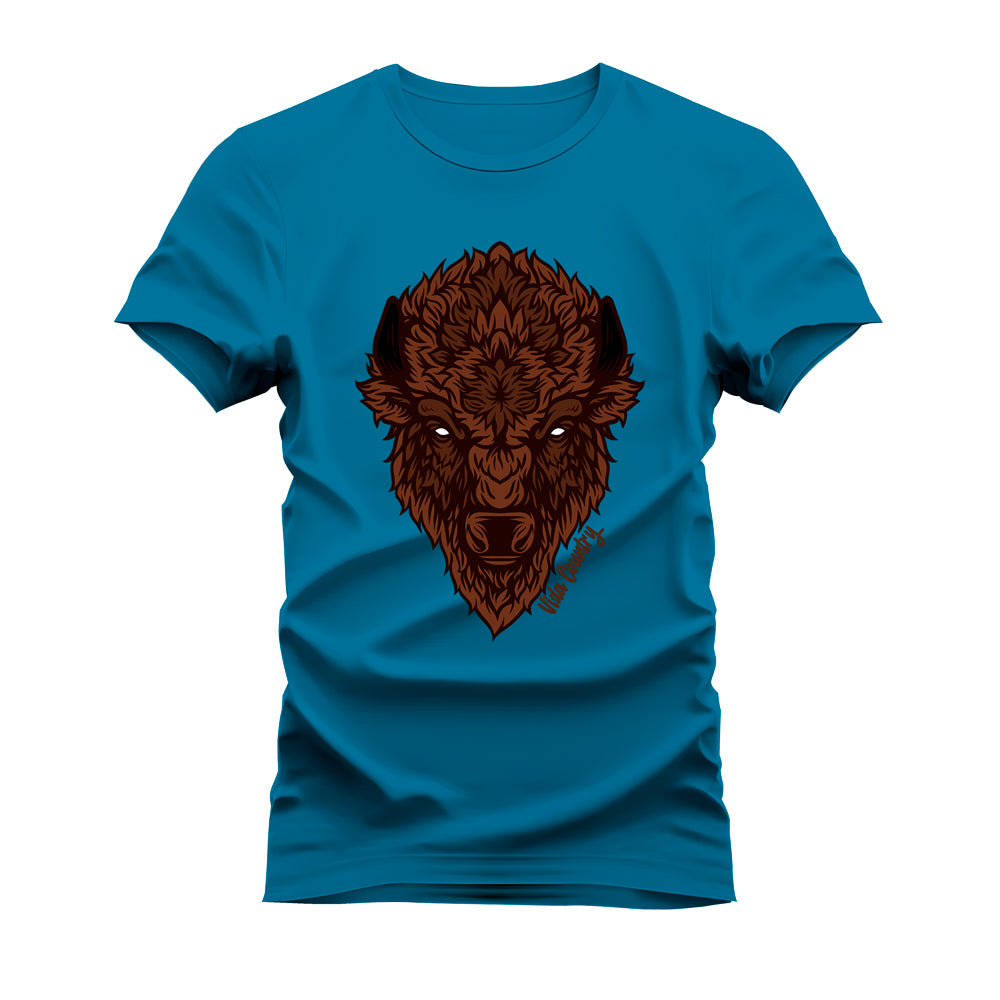 CAMISETA BOI BUFFALLO
