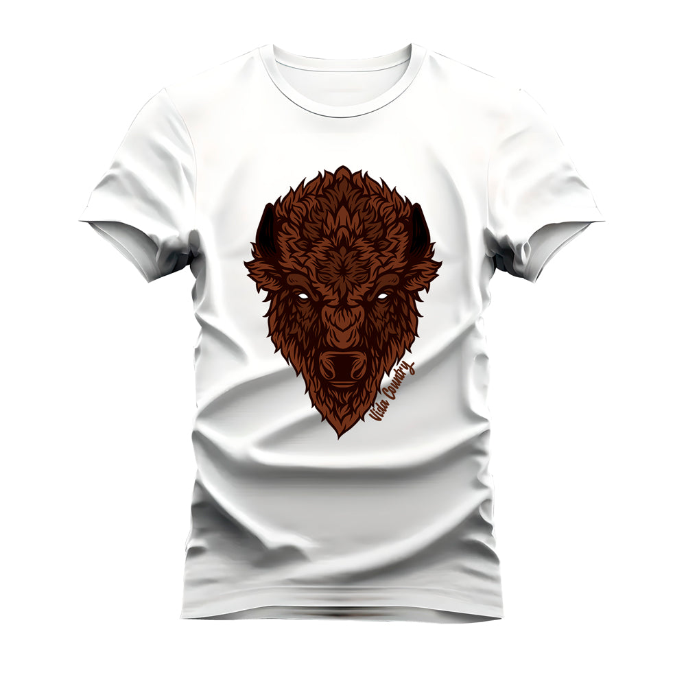 CAMISETA BOI BUFFALLO