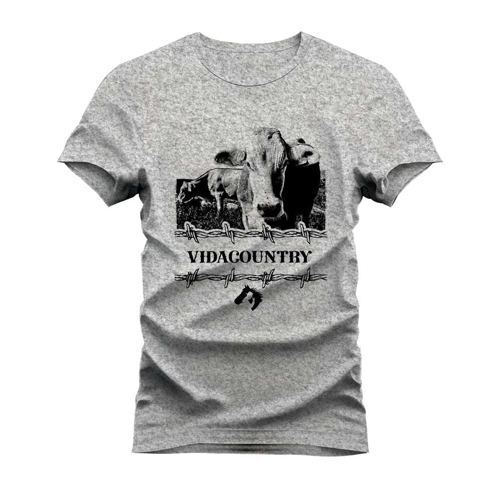 CAMISETA BOI COUNTRY