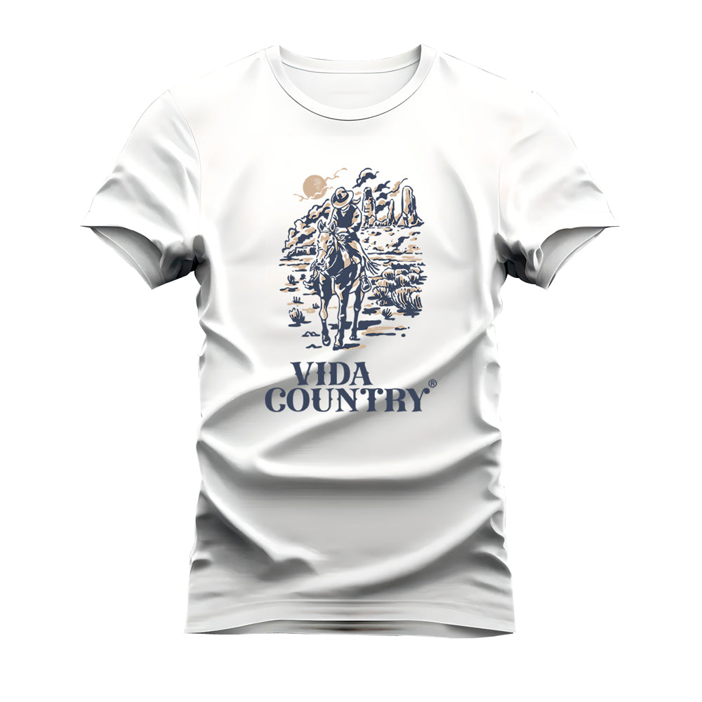 CAMISETA BOIADEIRO DO OESTE