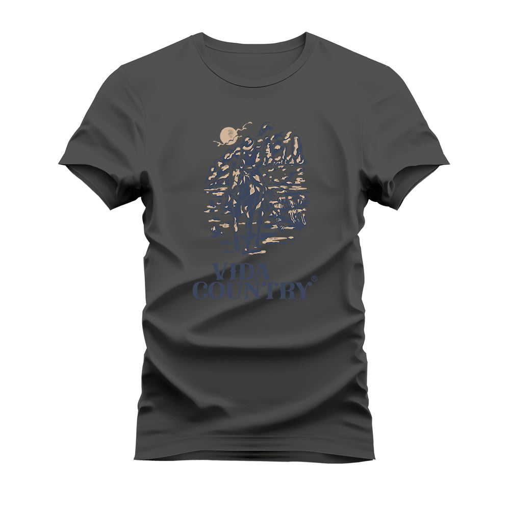 CAMISETA BOIADEIRO DO OESTE