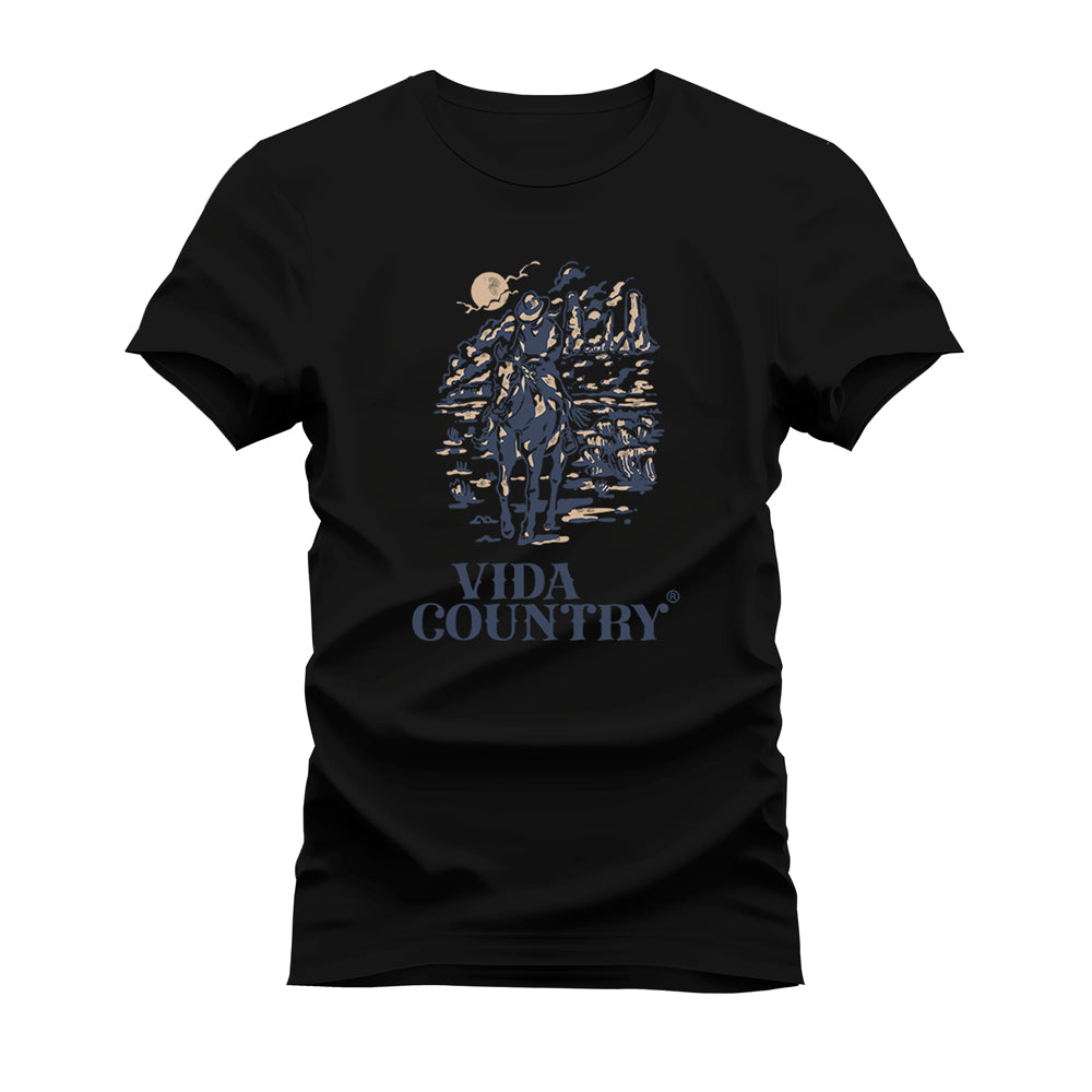CAMISETA BOIADEIRO DO OESTE