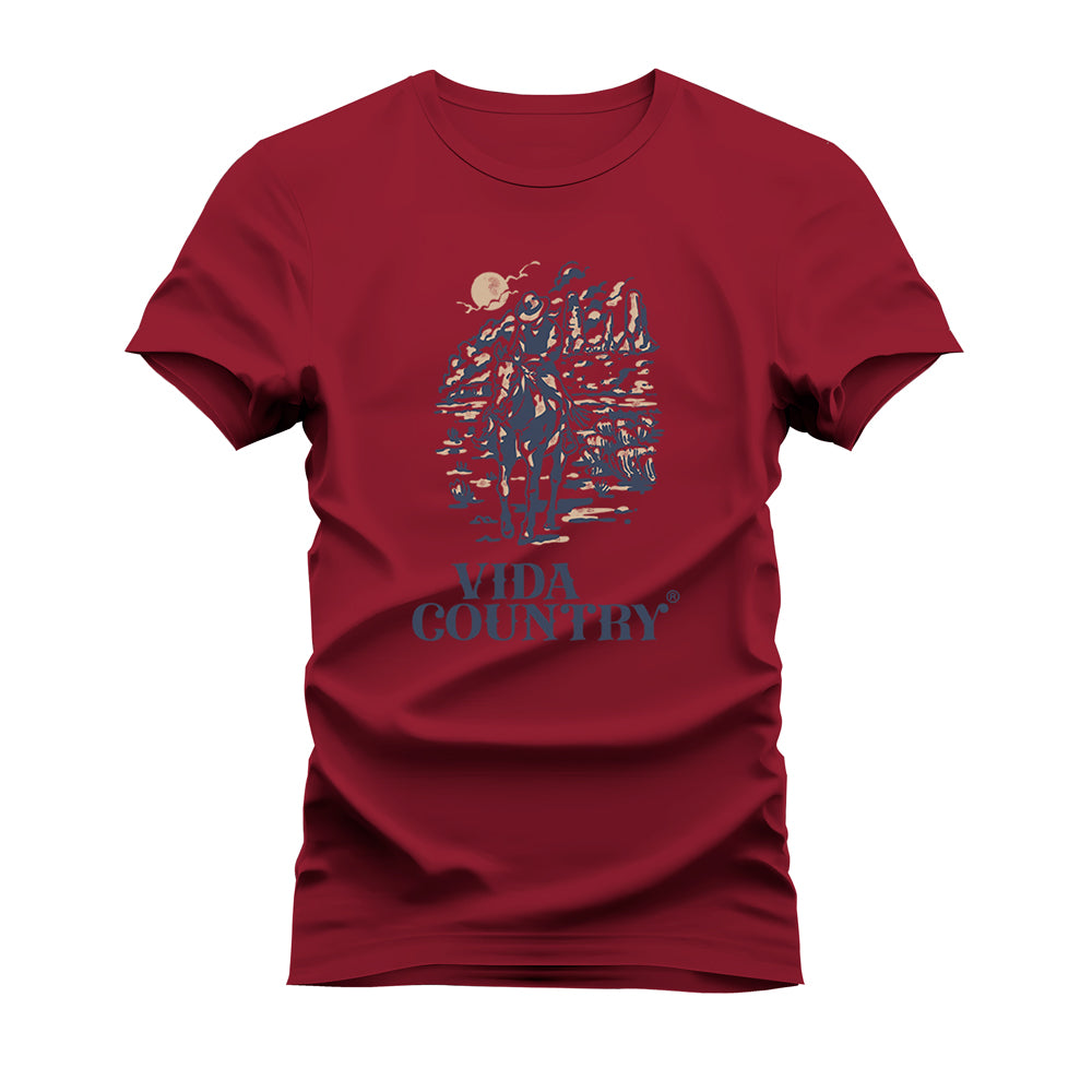 CAMISETA BOIADEIRO DO OESTE