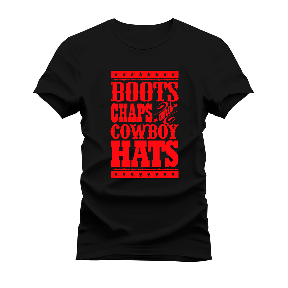 CAMISETA BOOST CHAPS