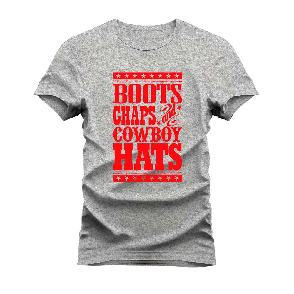 CAMISETA BOOST CHAPS