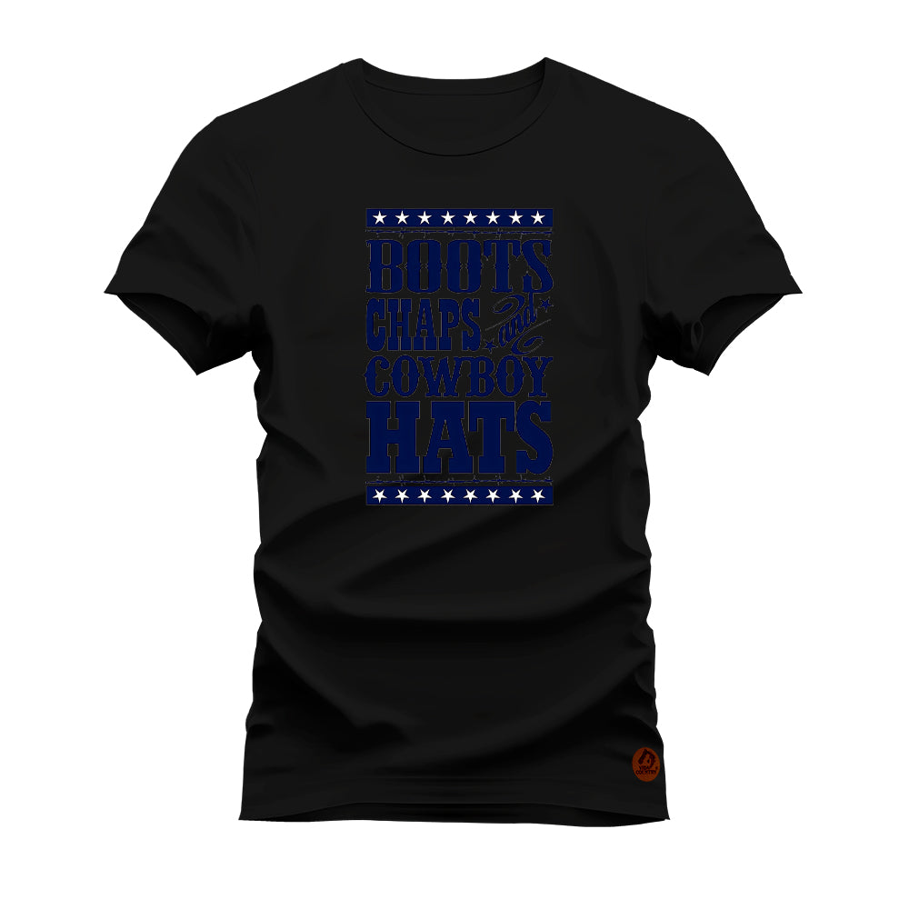 CAMISETA BOOTS