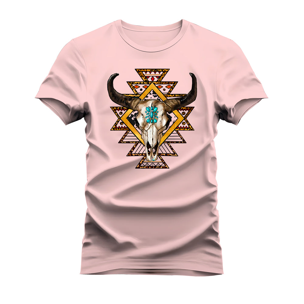 CAMISETA CABEÇA COLORS