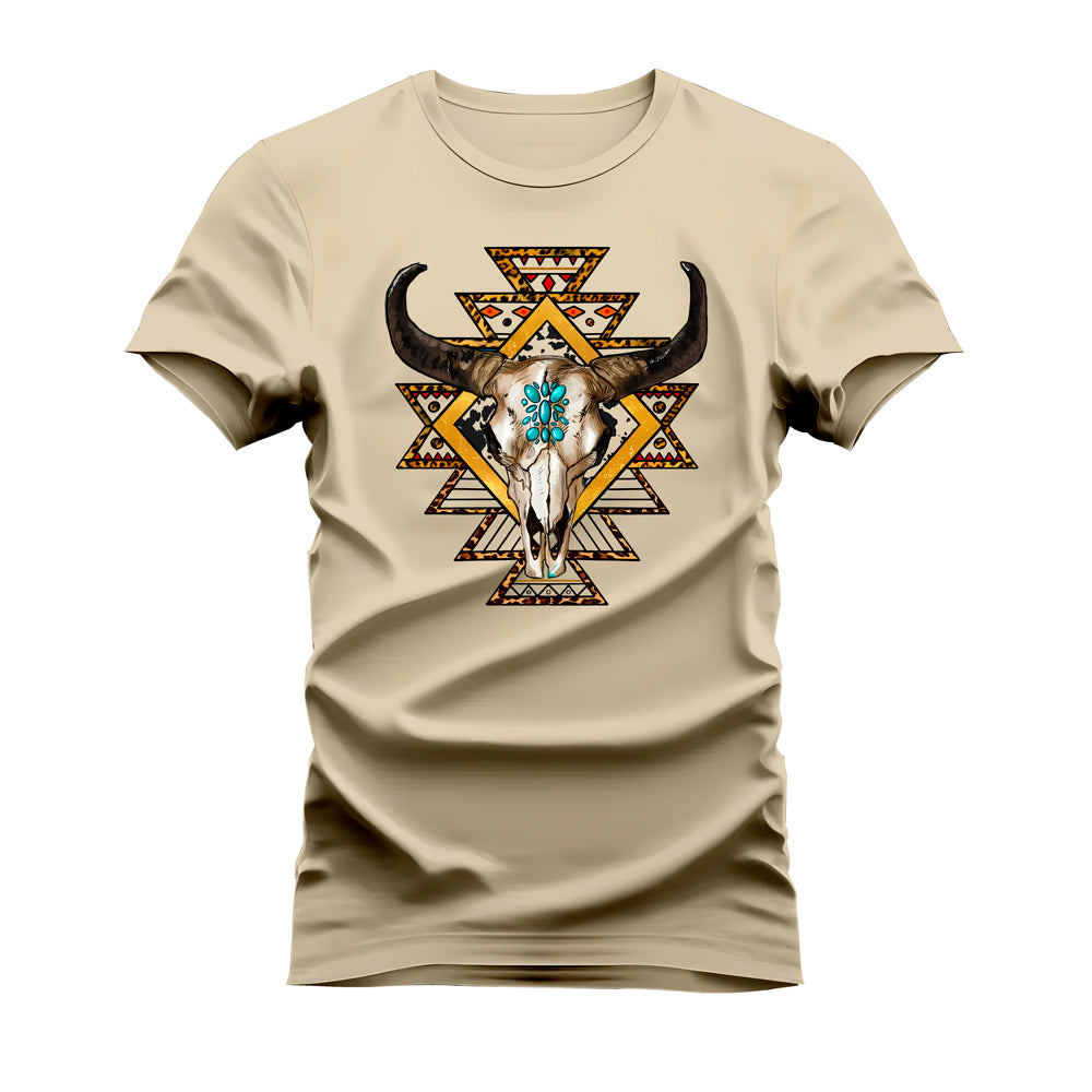 CAMISETA CABEÇA COLORS